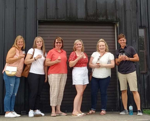 Wilderness Trail High Wheat Bourbon – All The Single Barrels