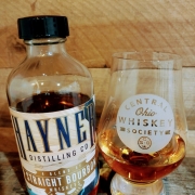 Hayner Bourbon Sunday Evening Review