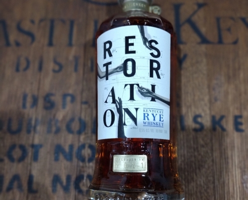 Castle & Key Restoration Batch 3