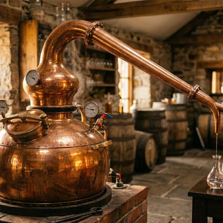 PotStillRS