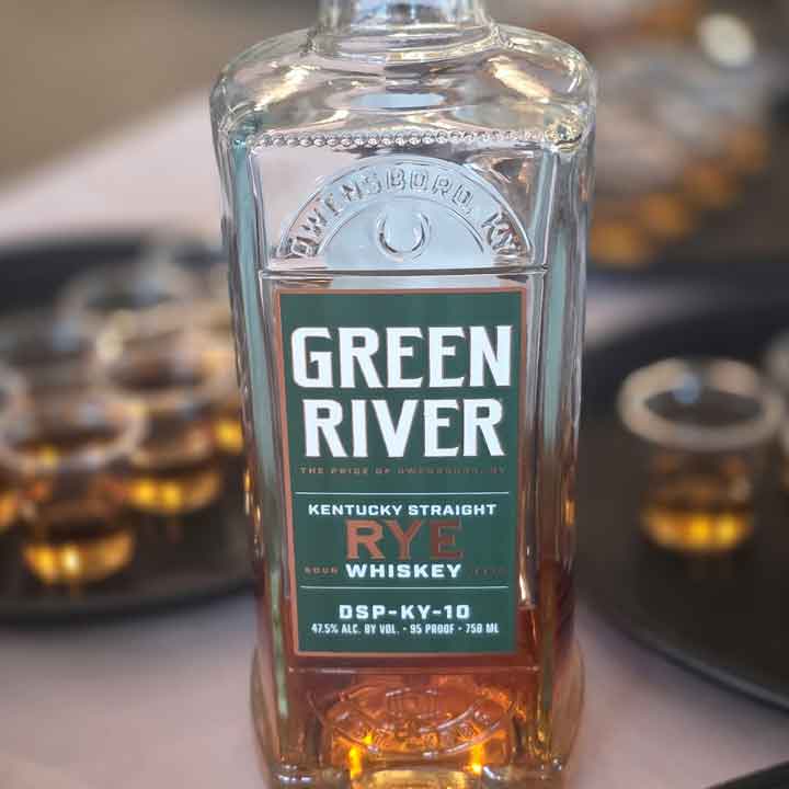Rye
